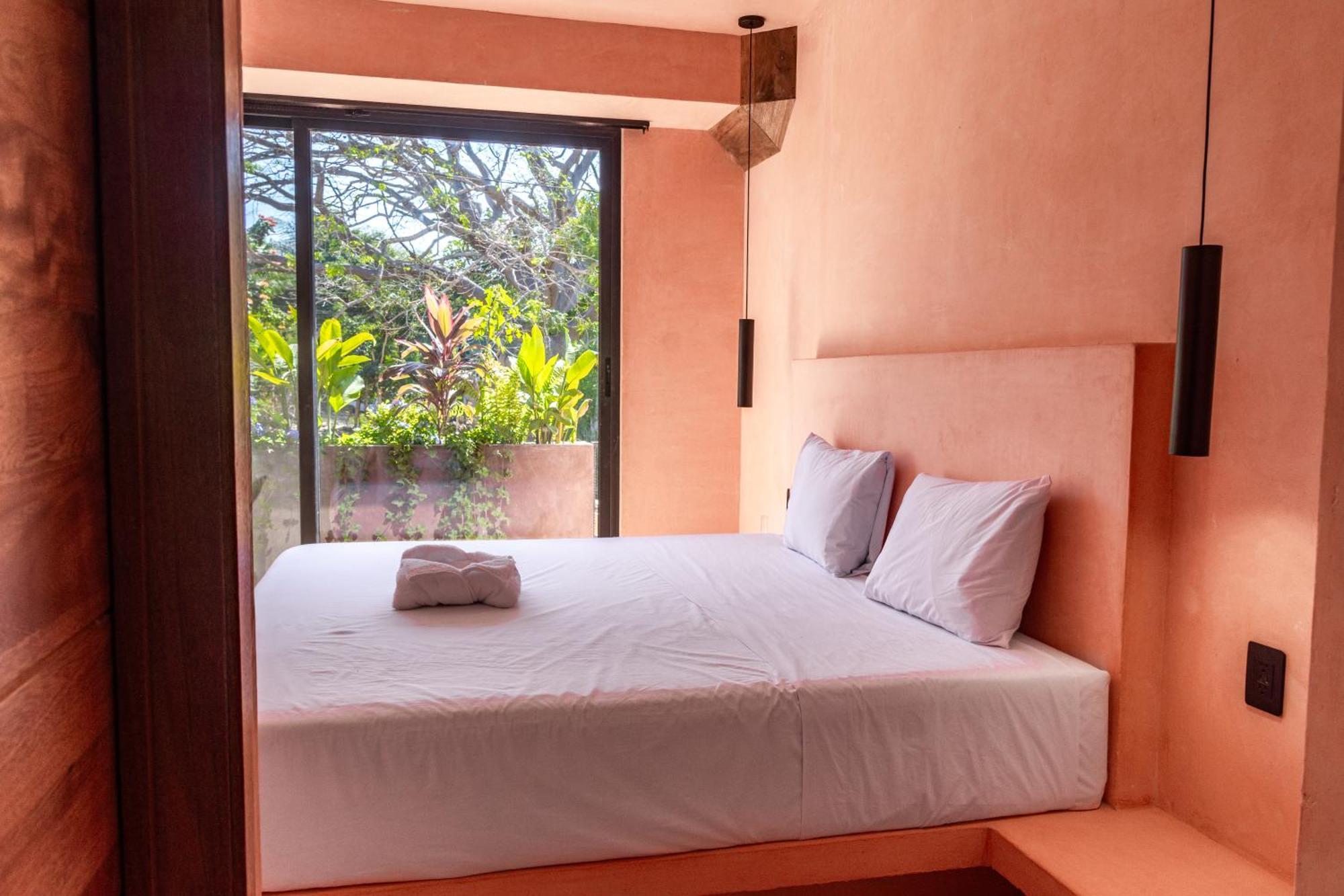 Casa Toro La Punta Hotel Brisas de Zicatela Buitenkant foto
