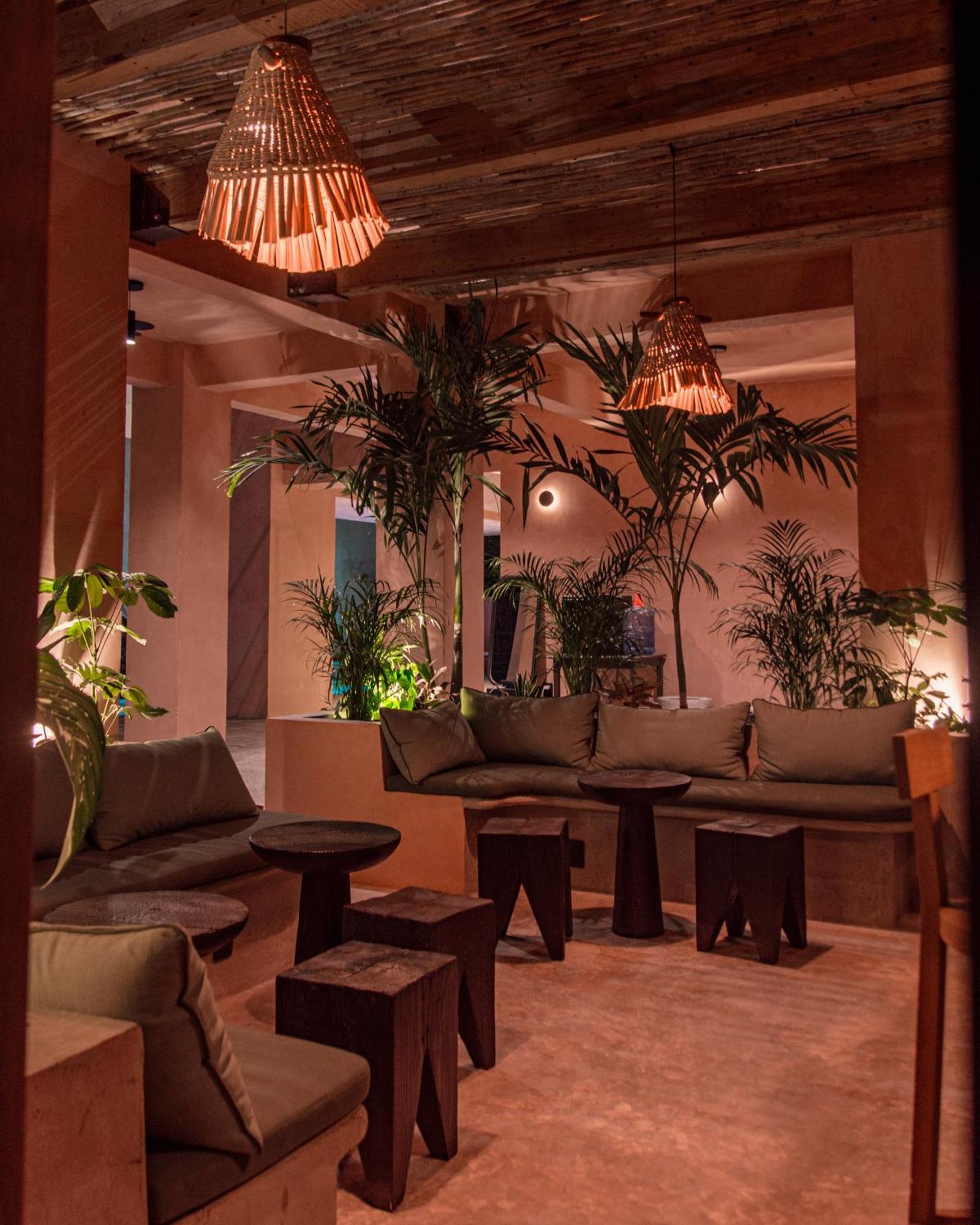 Casa Toro La Punta Hotel Brisas de Zicatela Buitenkant foto