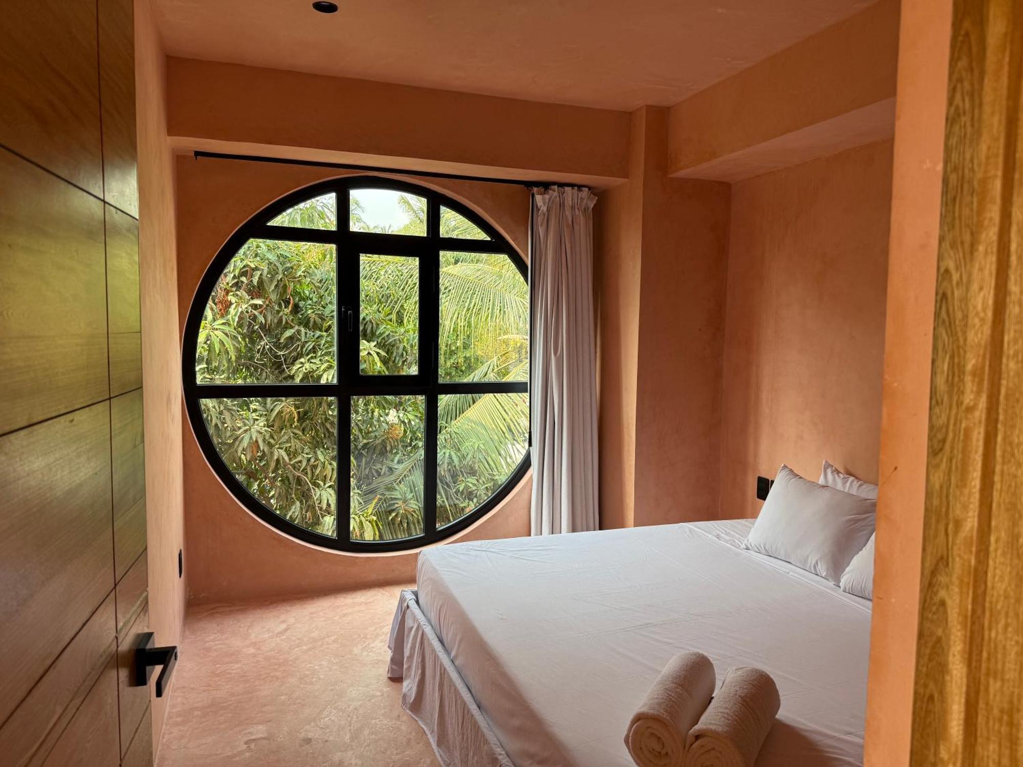 Casa Toro La Punta Hotel Brisas de Zicatela Buitenkant foto